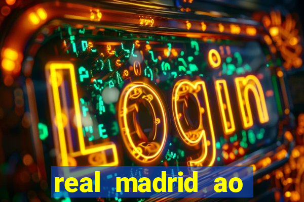 real madrid ao vivo com imagem futemax